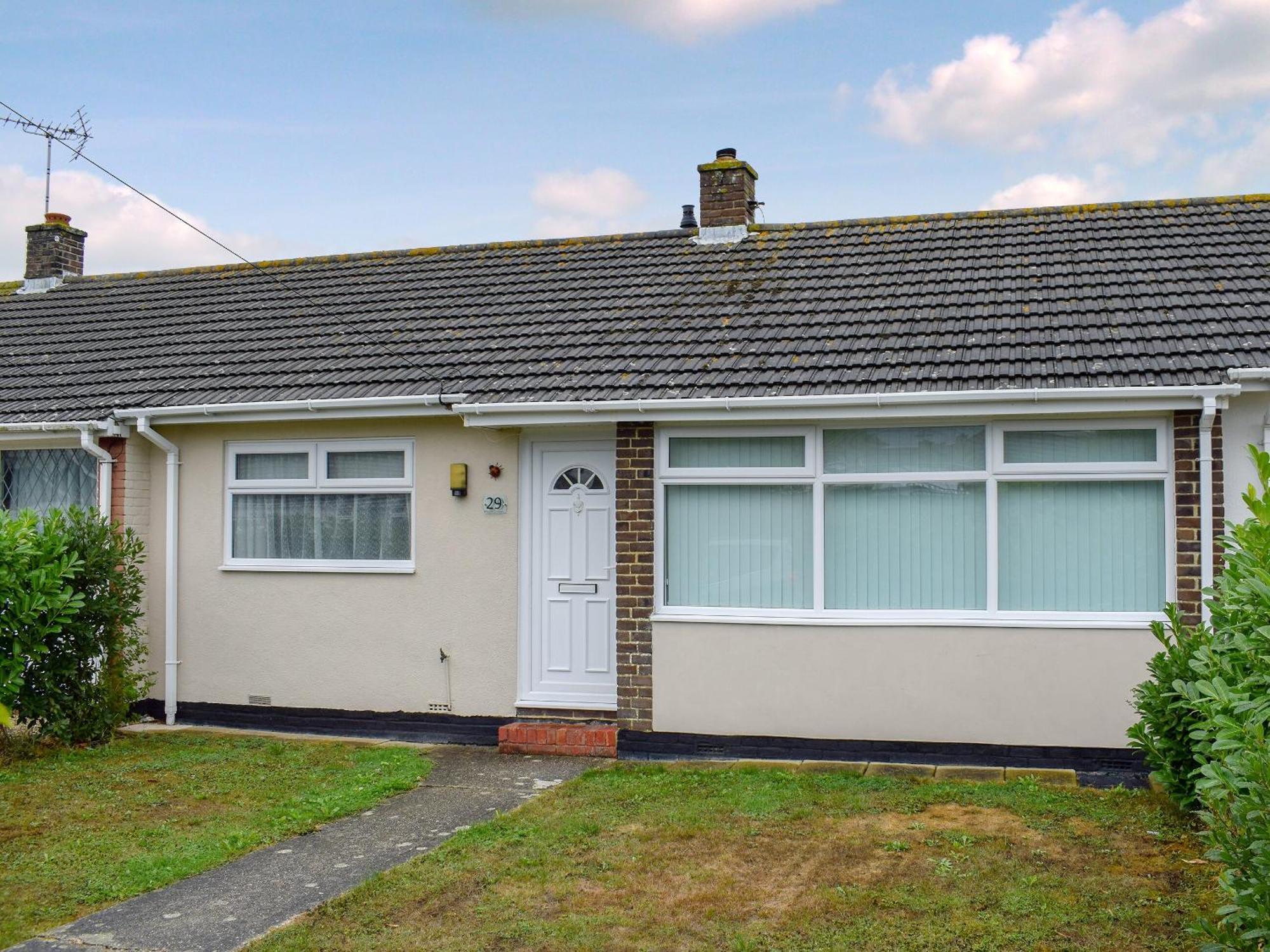 Little London Bognor Regis Exterior foto