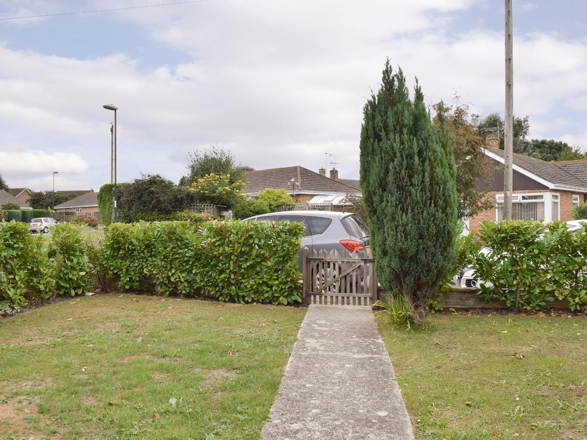 Little London Bognor Regis Exterior foto