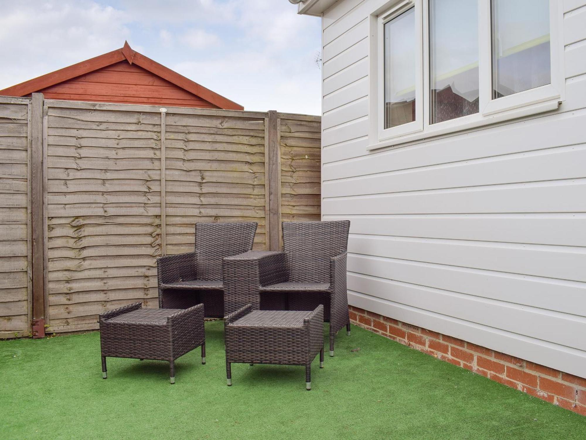 Little London Bognor Regis Exterior foto